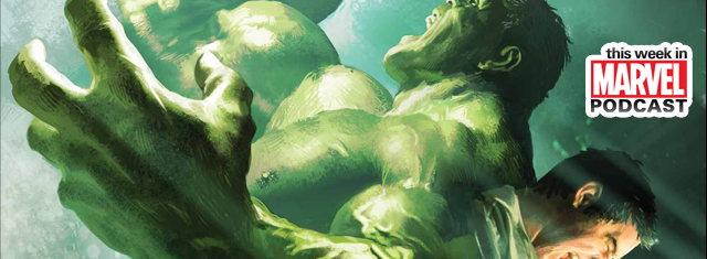 This Week in Marvel