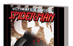 ULTIMATE COMICS SPIDER-MAN BY BRIAN MICHAEL BENDIS VOL. 2 TPB