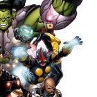 Marvel NOW! Q&A: All-New X-Men