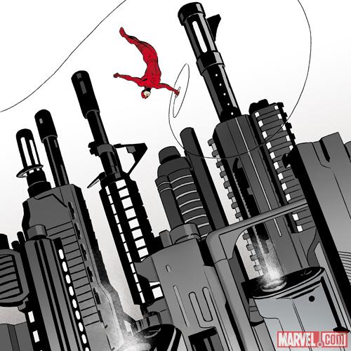 Marvel Congratulates Harvey Award Winners