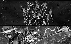 Tuesday Q&A: Matt Fraction