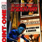 ULTIMATE COMICS SPIDER-MAN 16.1