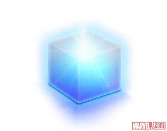 Marvel's Cinematic Universe: Phase One