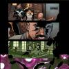 Uncanny X-Force (2013) #1 preview art by Ron Garney