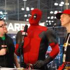 NYCC 2012: Marvel Live