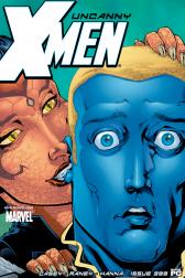 Uncanny X-Men #399 