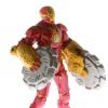 Crosscut Iron Man from Hasbro