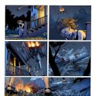 Guardians of the Galaxy #0.1 preview art by Steve McNiven