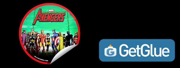 The Avengers: Earth's Mightiest Heroes!