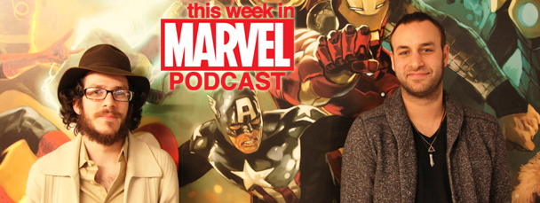 Download 'This Week in Marvel' Episode 68.5