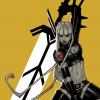 Uncanny X-Men #4 Cover Art
