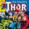 Thor (1966) #417 Cover