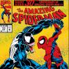 Amazing Spider-Man (1963) #375 Cover