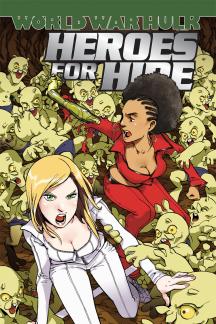 Heroes for Hire (2006) #12