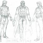 A look at The Punisher in Iron Man: Rise of Technovore