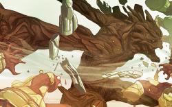 Guardians of the Galaxy Infinite Comics