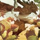 Sneak Peek: Guardians of the Galaxy Infinite Comic - Groot
