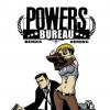 POWERS: BUREAU 4