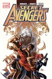 Secret Avengers #7 