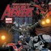 Secret Avengers (2010) #34