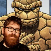 The Marvel Life: Mike Lawrence