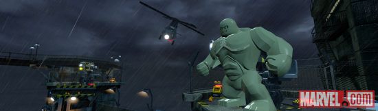 abomination lego marvel avengers