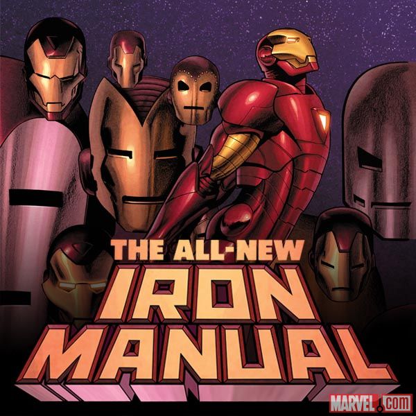 ALL-NEW IRON MANUAL 1 (2008)