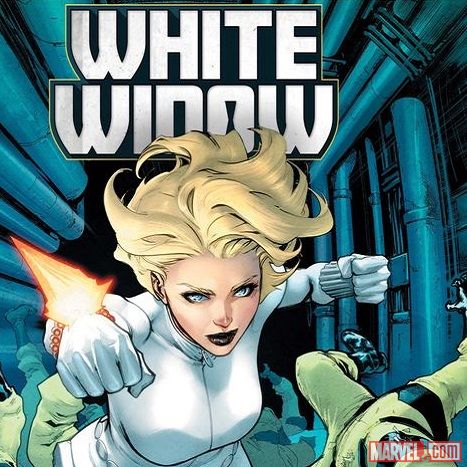 White Widow (2023 - Present)