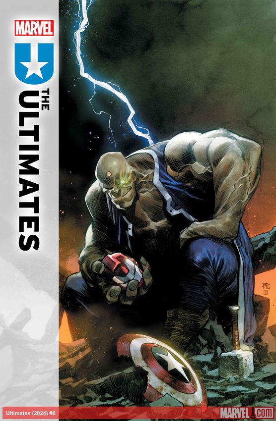 Ultimates (2024) #6