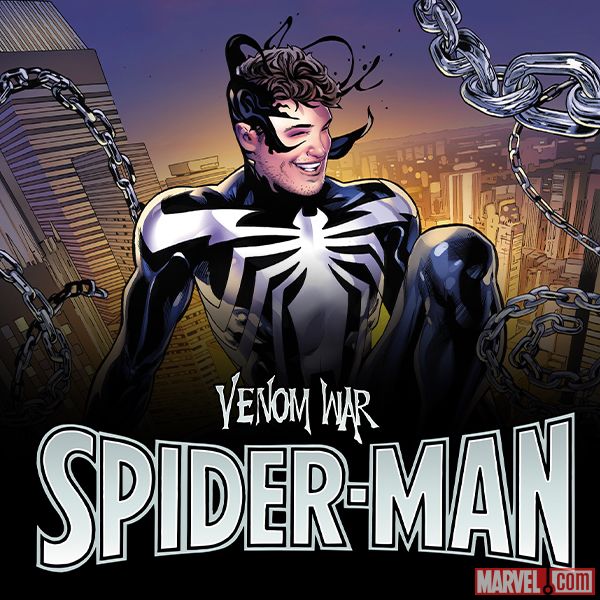 Venom War: Spider-Man (2024 - Present)