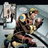 MIGHTY AVENGERS #35 Art by Khoi Pham