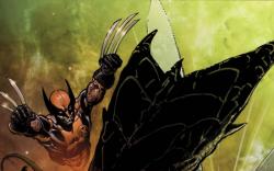 ASTONISHING X-MEN #32