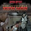 INVINCIBLE IRON MAN #15 (2ND PRINTING VARIANT)