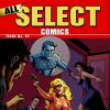 ALL SELECT COMICS 70TH ANNIVERSARY SPECIAL cover by Russ Heath