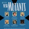 NEW MUTANTS #2, recap page
