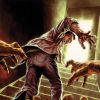 THE STAND: AMERICAN NIGHTMARES #1 (BERMEJO VARIANT)