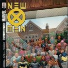 TGIF: X-Men HQs