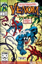 Venom: Lethal Protector (1993) #5