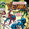 Venom: Lethal Protector #5