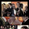 UNCANNY X-MEN ANNUAL #2 preview art by Daniel Acuٌa