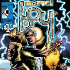 Marvel Boy #1