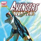 Marvel Comics On-Sale 7/02/08