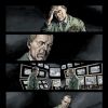 THE STAND: CAPTAIN TRIPS #2 Interior Art