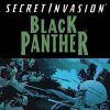 BLACK PANTHER #39 (2nd print var.)