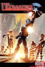 Ultimates (2002 - 2003)