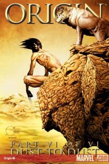 Origin (2001) #6
