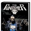 PUNISHER: WELCOME BACK, FRANK PREMIERE HC #0