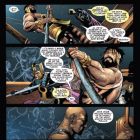 Preview: Incredible Hercules #118