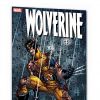 WOLVERINE: THE DEATH OF WOLVERINE #0