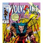 Wolverine #49